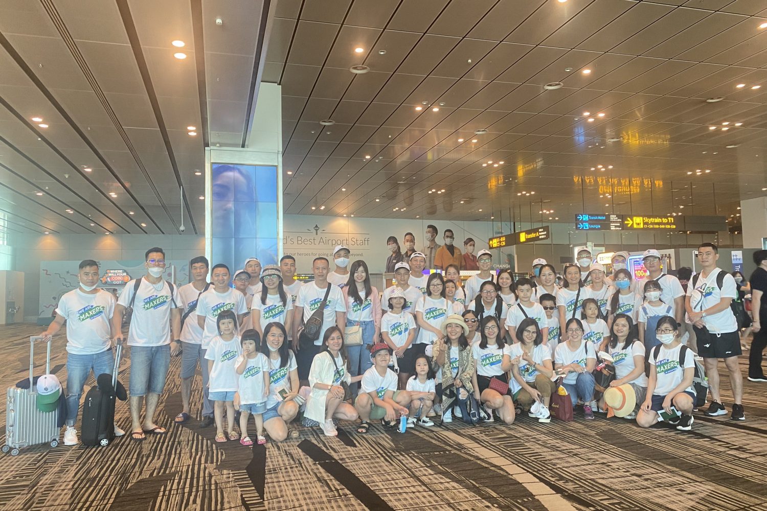 du lịch singapore