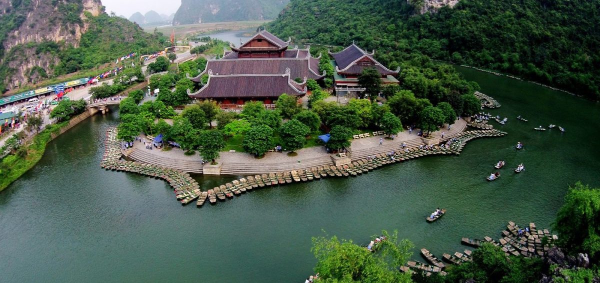 DU LỊCH VIETKINGTRAVEL