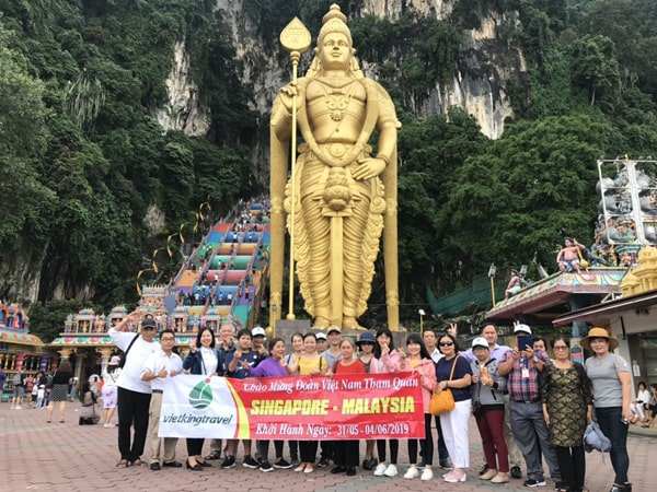 động batu malaysia