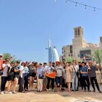 TOUR DU LỊCH DUBAI