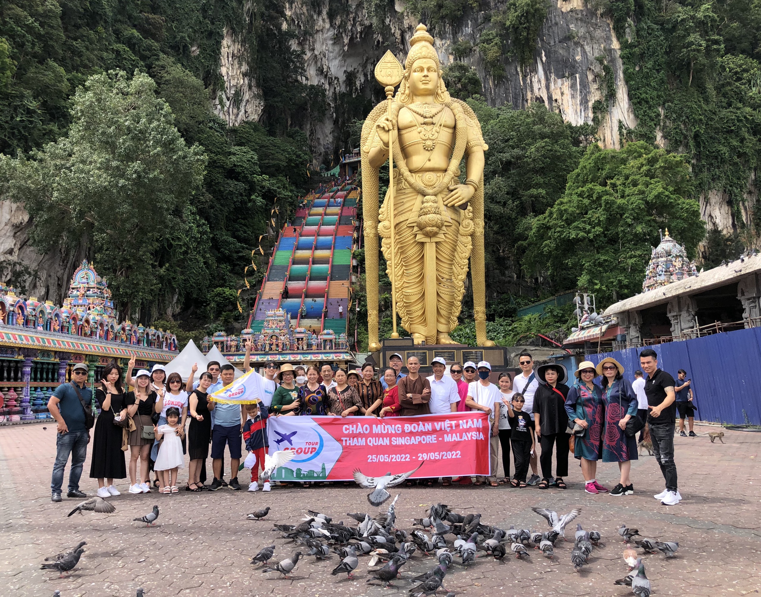 động Batu Malaysia