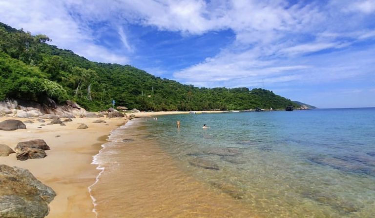 du lịch Đà nẵng