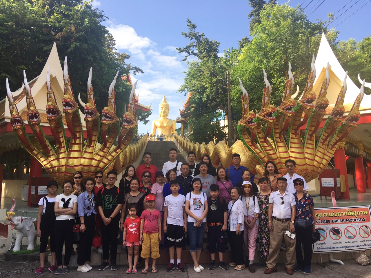 du lịch thái lan 2022