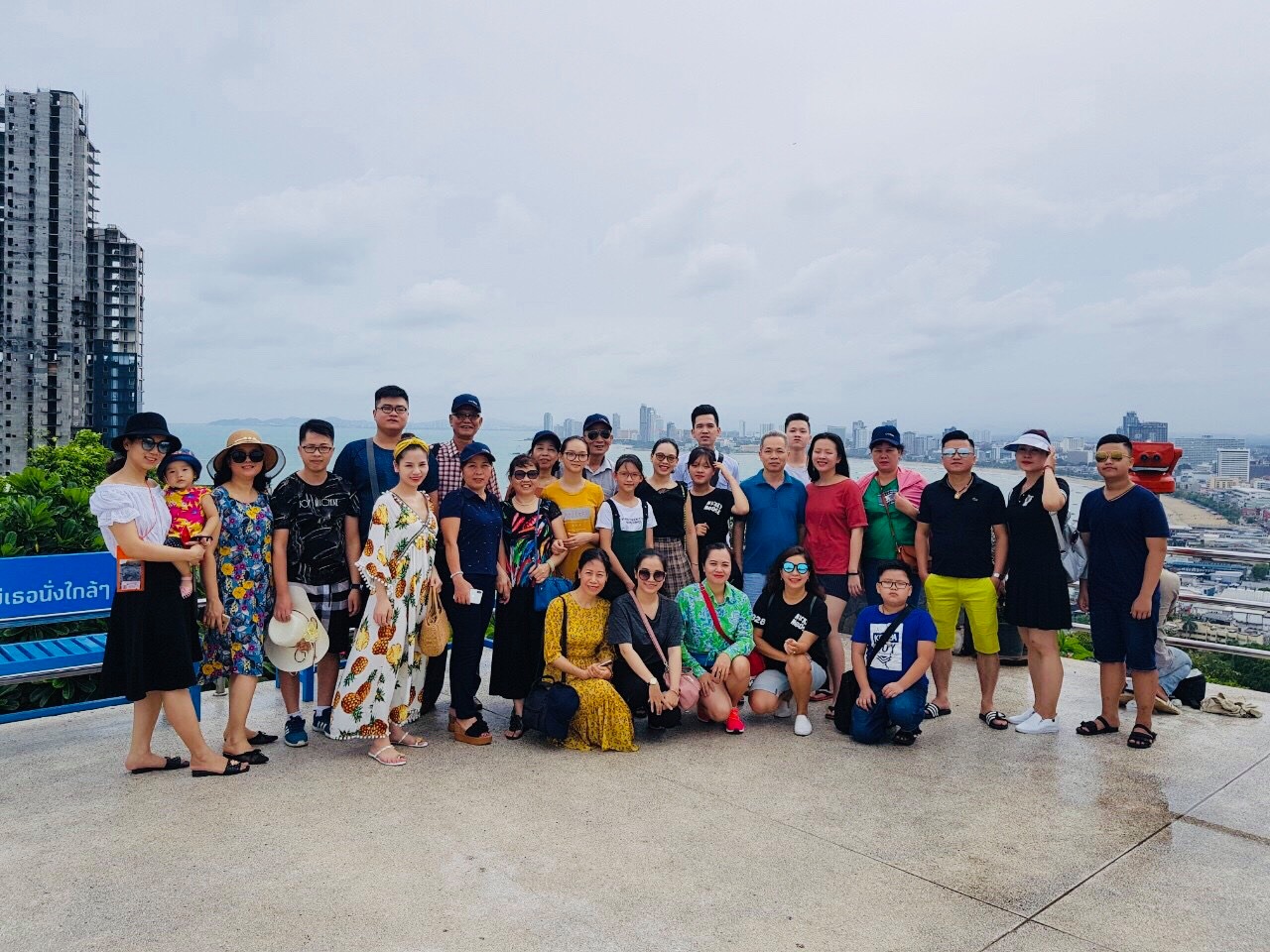 du lịch thái lan 2022