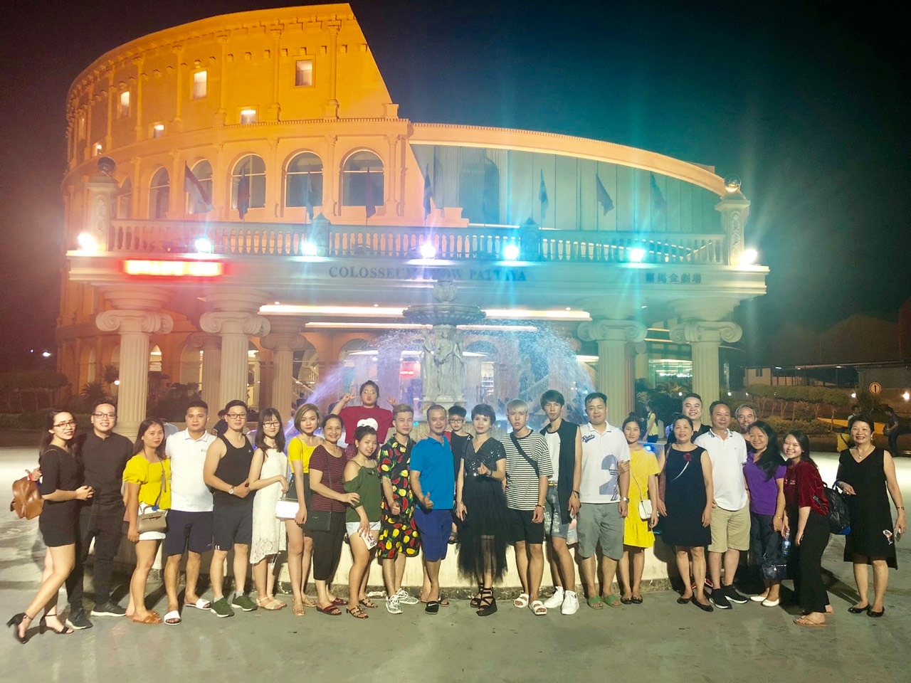 du lịch thái lan 2022