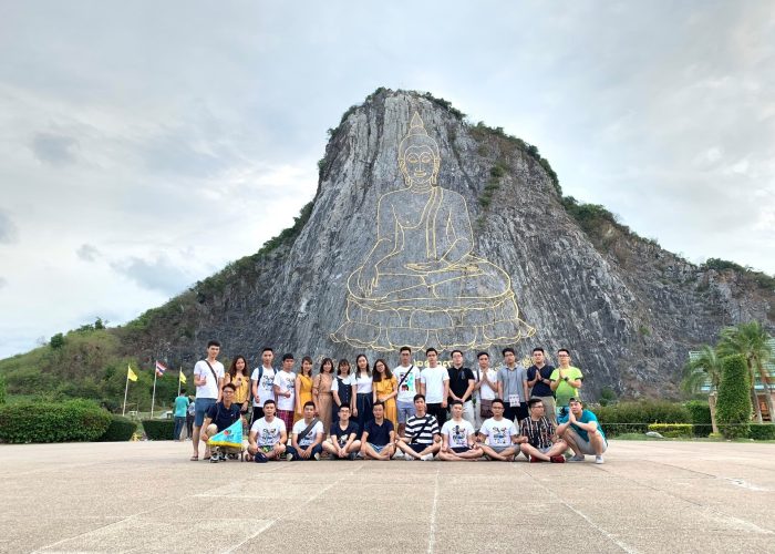 du lịch thái lan 2022