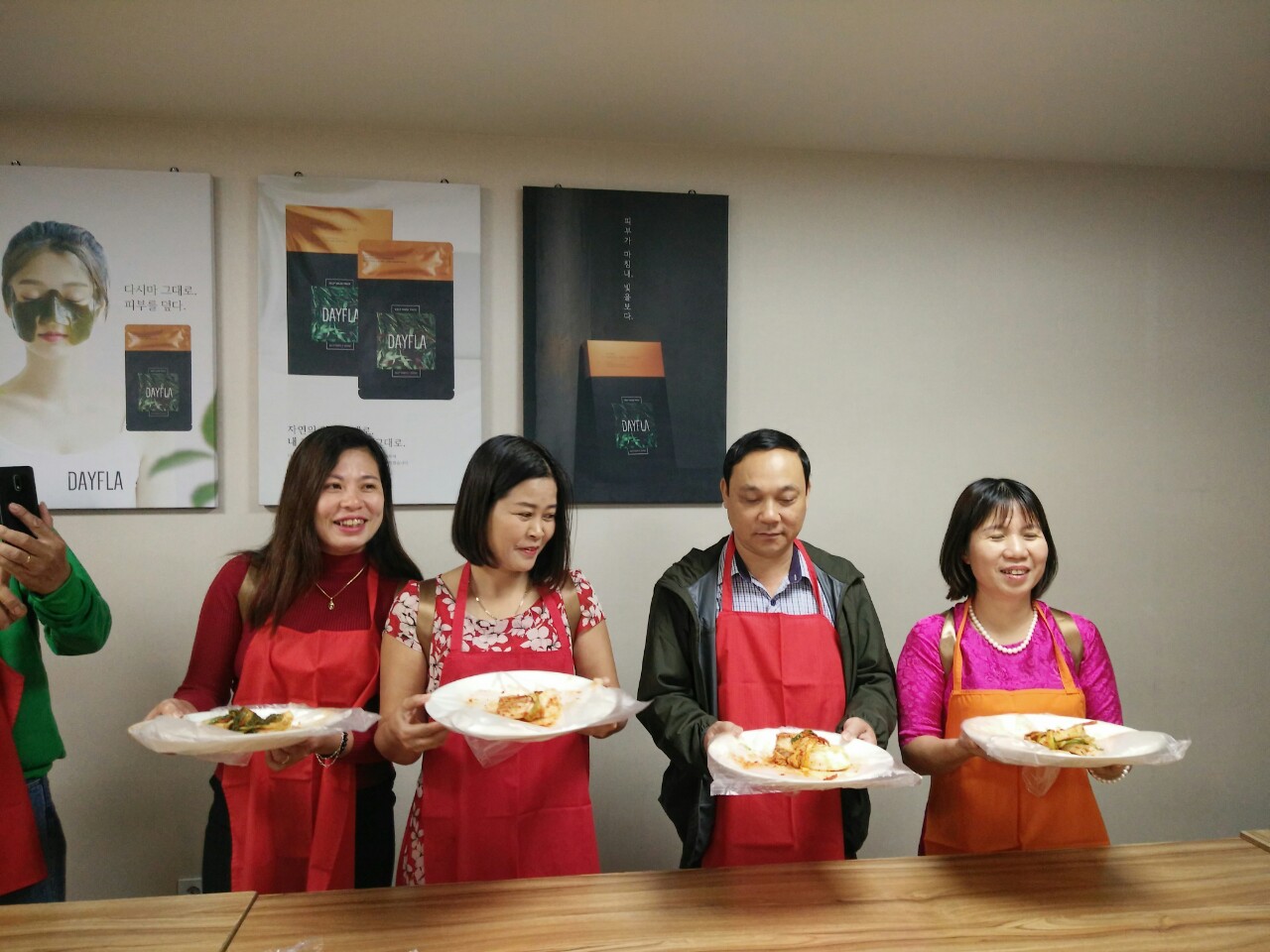 du lịch hàn quốc