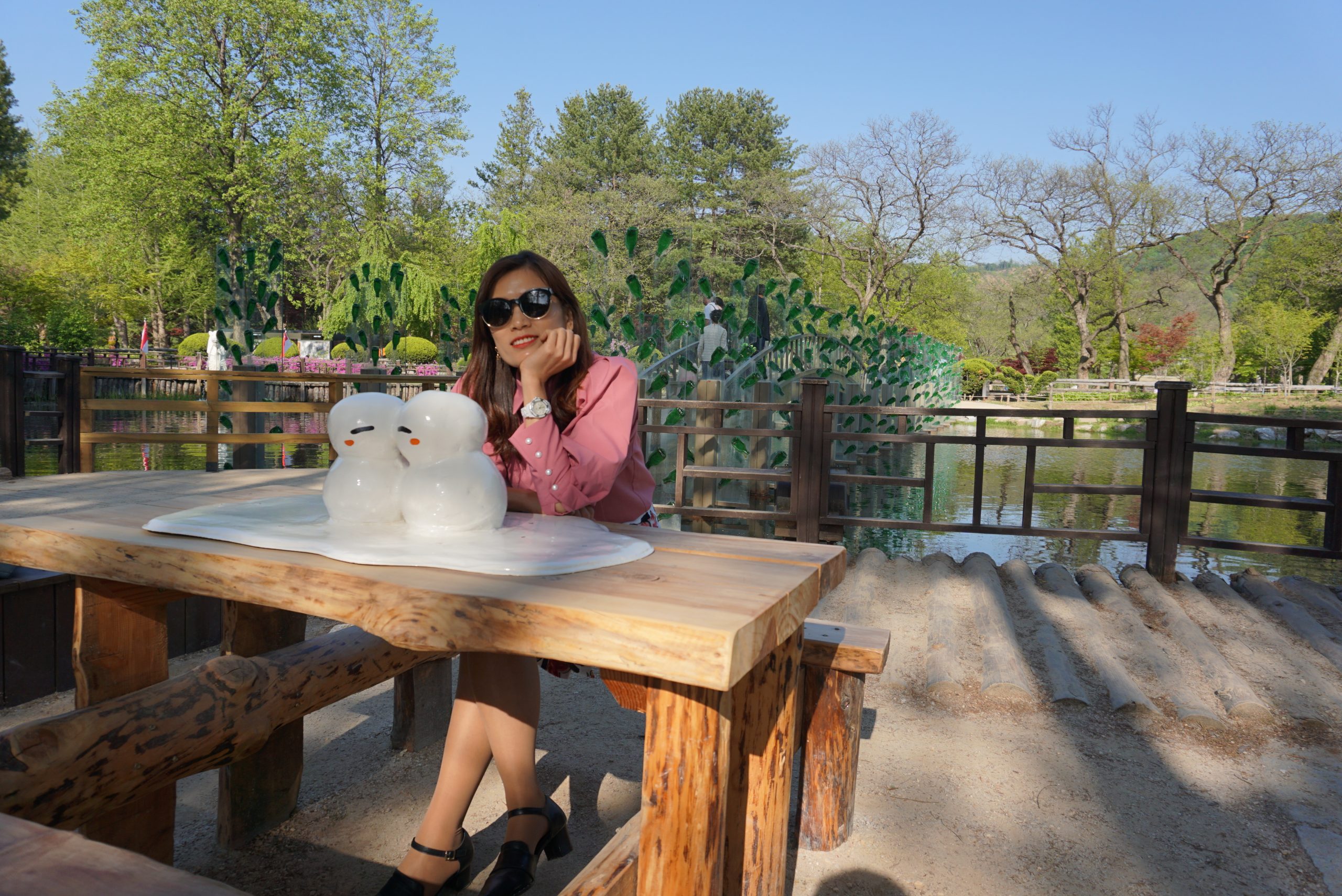 du lịch hàn quốc