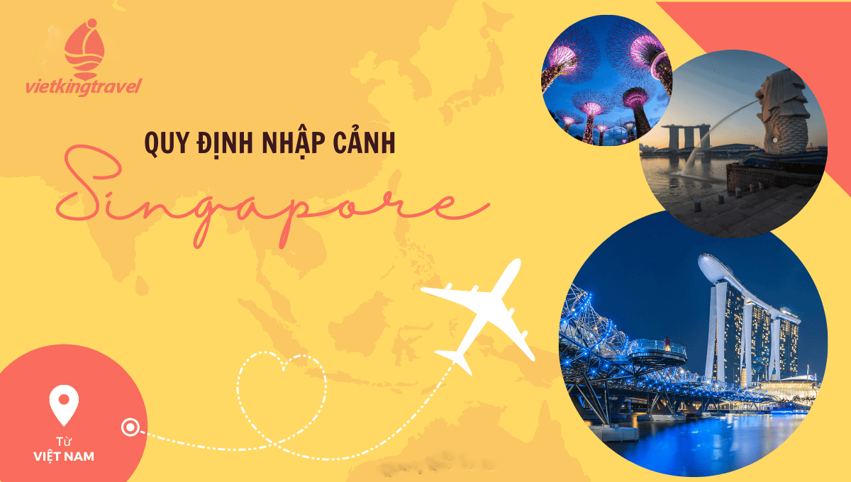 QUY ĐỊNH VỀ NHẬP CẢNH VIỆT NAM TỪ THÁNG 3 NĂM 2022
