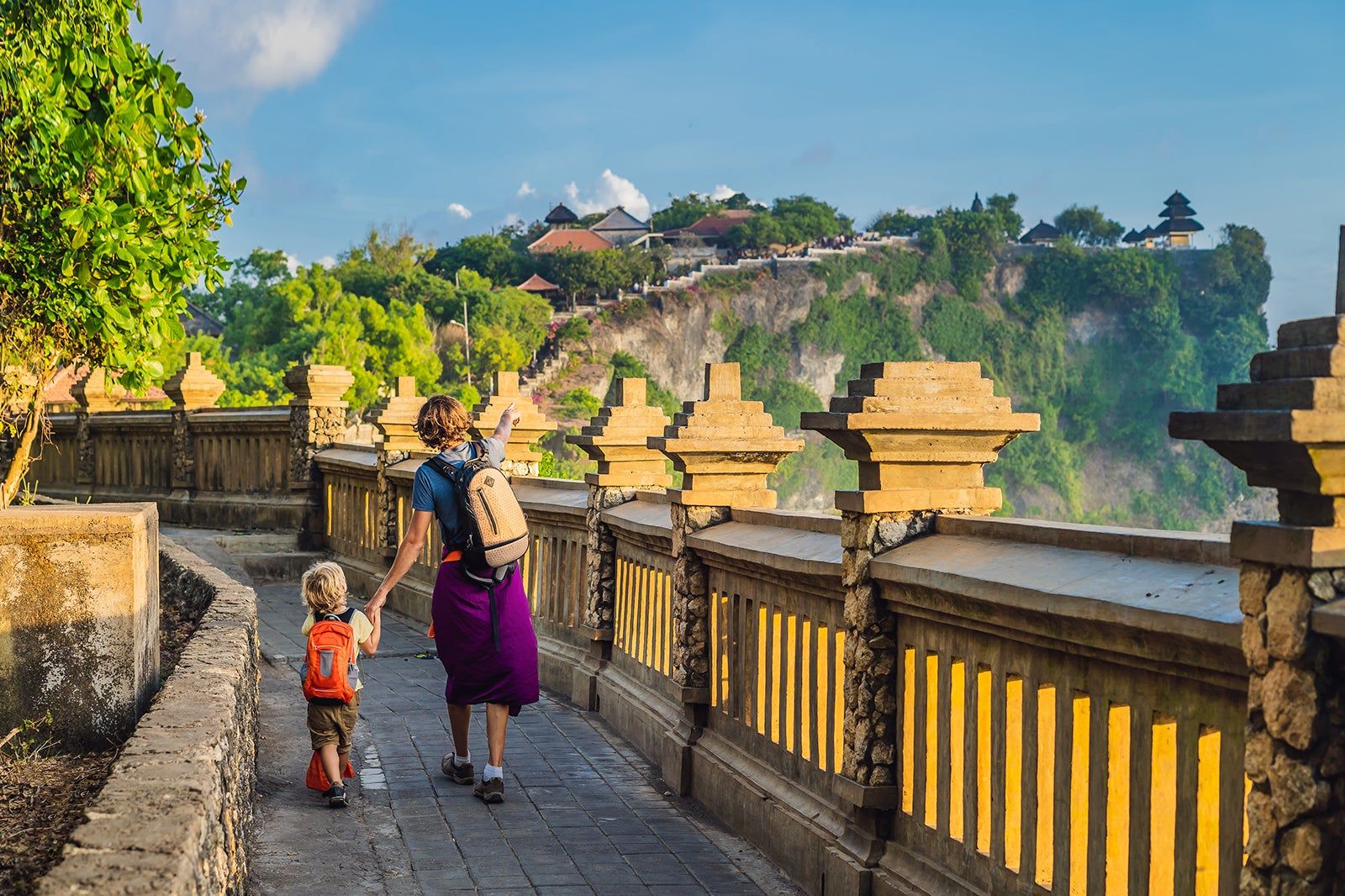 du lịch bali indonesia