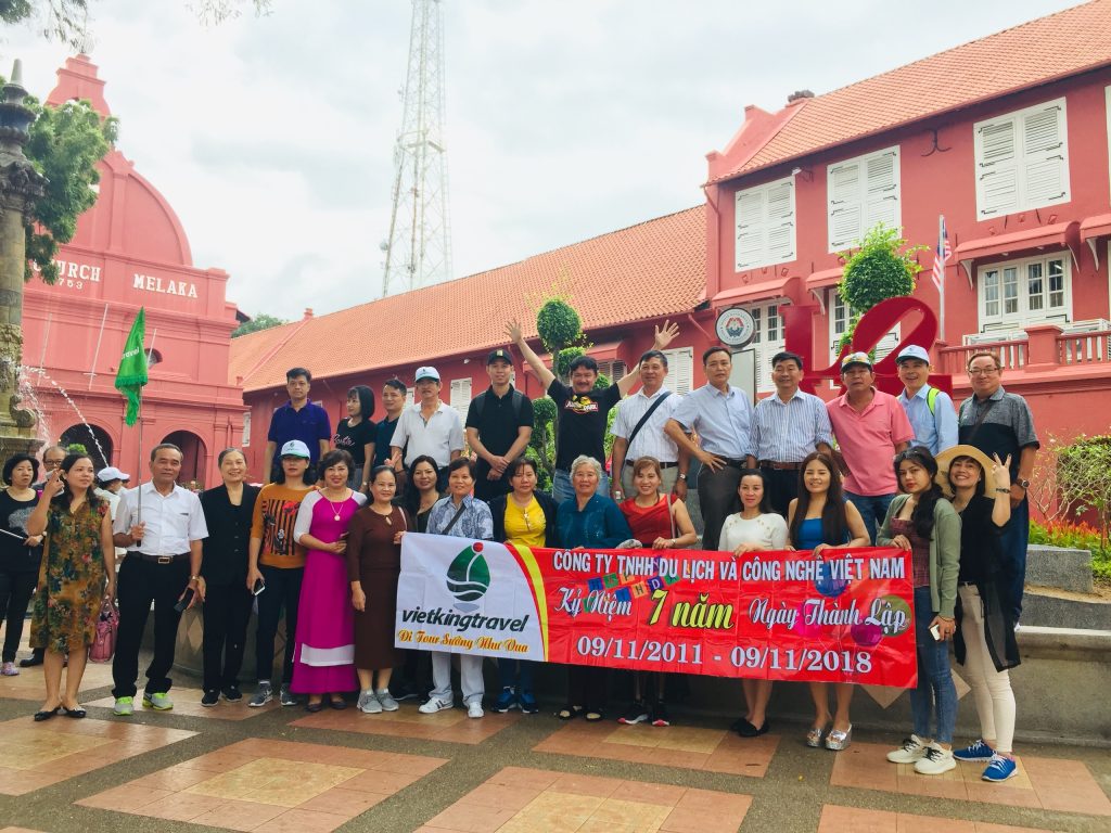 du lịch singapore malaysia