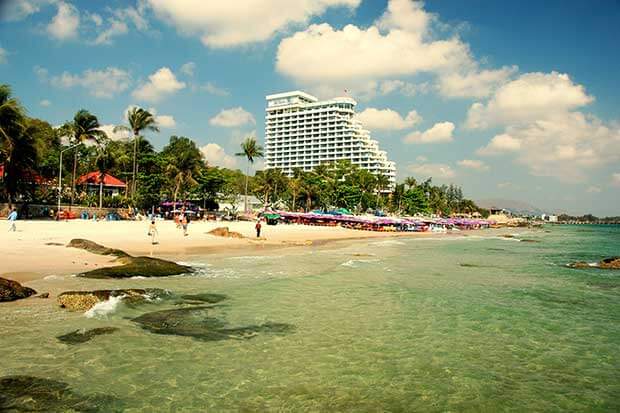 tốp địa điểm mà bạn không thể bỏ qua khi đến thái lan