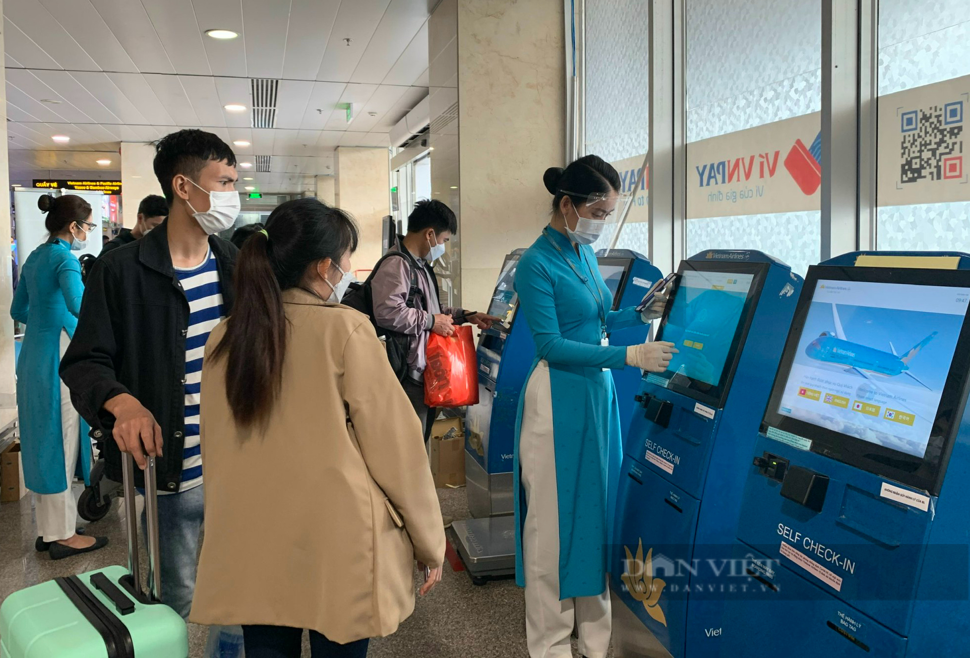 phụ nữ có thai và những thủ tục cần thiết khi đi máy bay