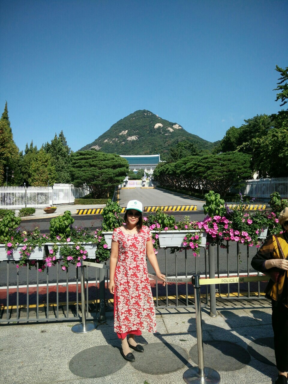 du lịch hàn quốc