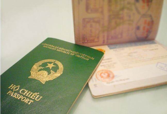 thủ tục cầng thiết khi đi du lịch singapore malaysia