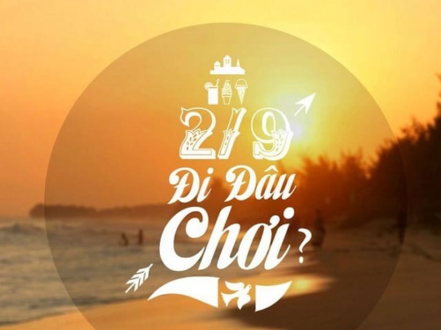 du lịch m2/9 nên đi đâu