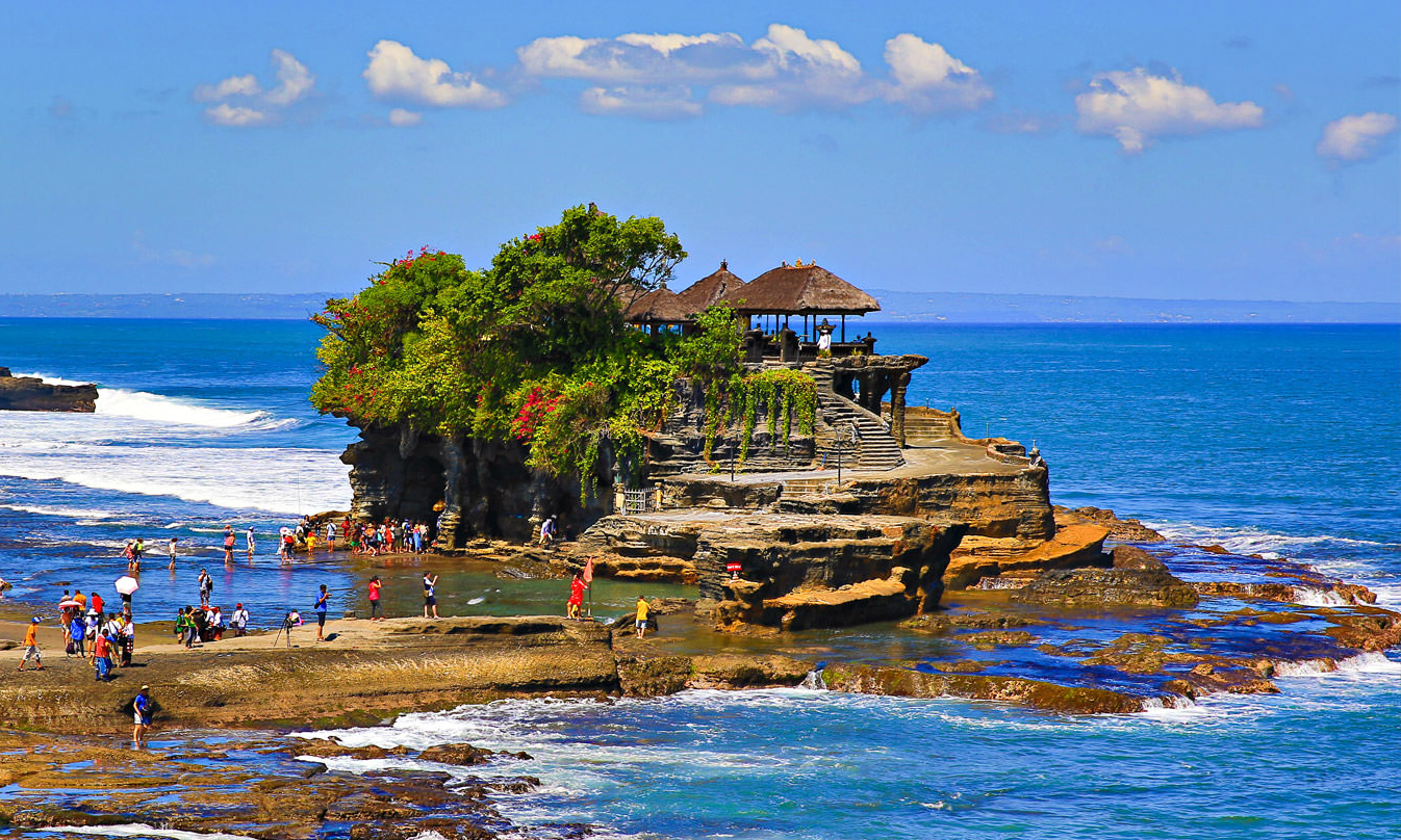 du lịch bali