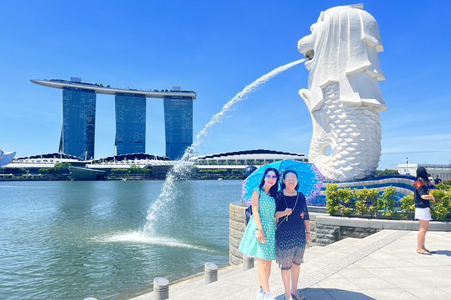 tour singapore
