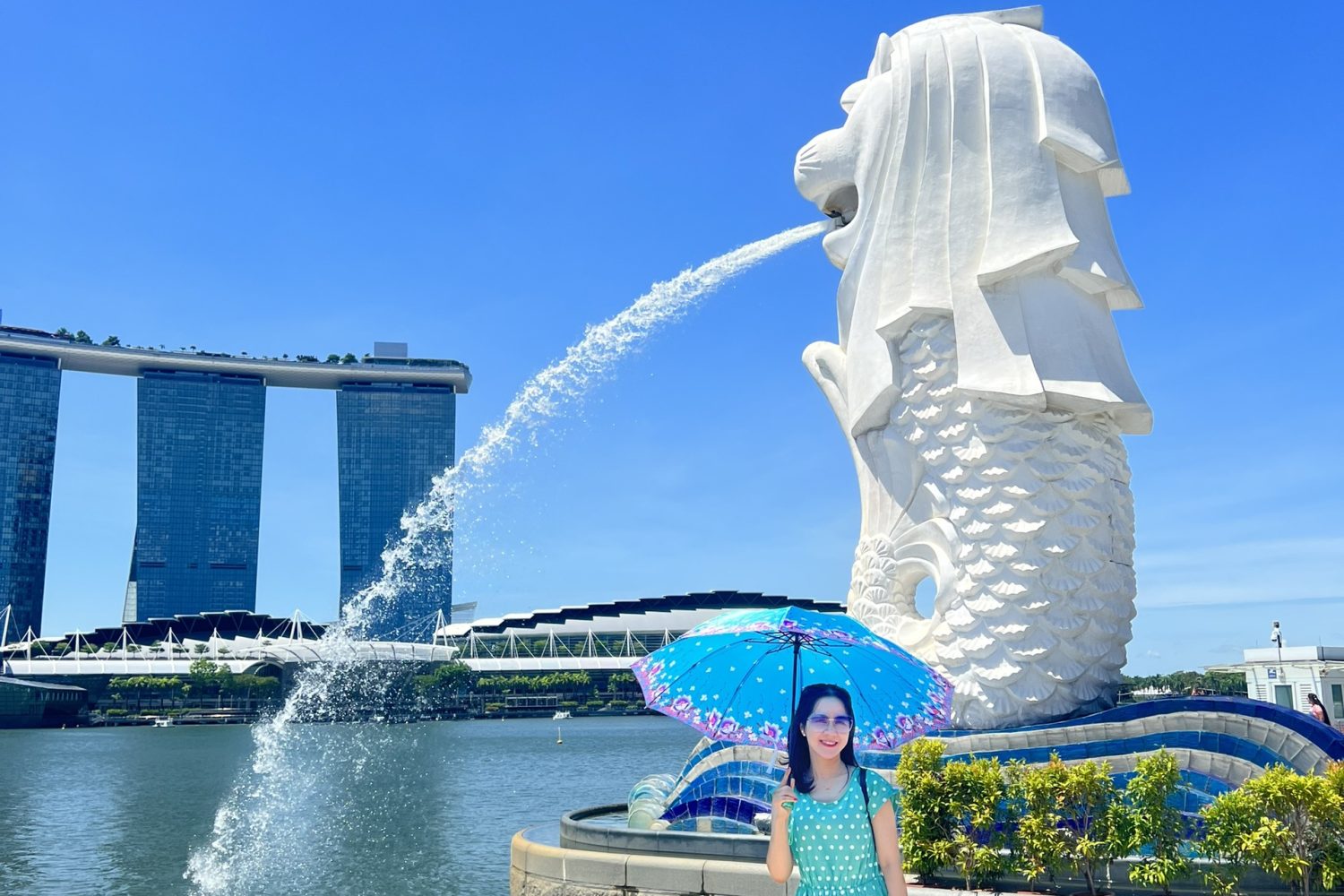 tour singapore