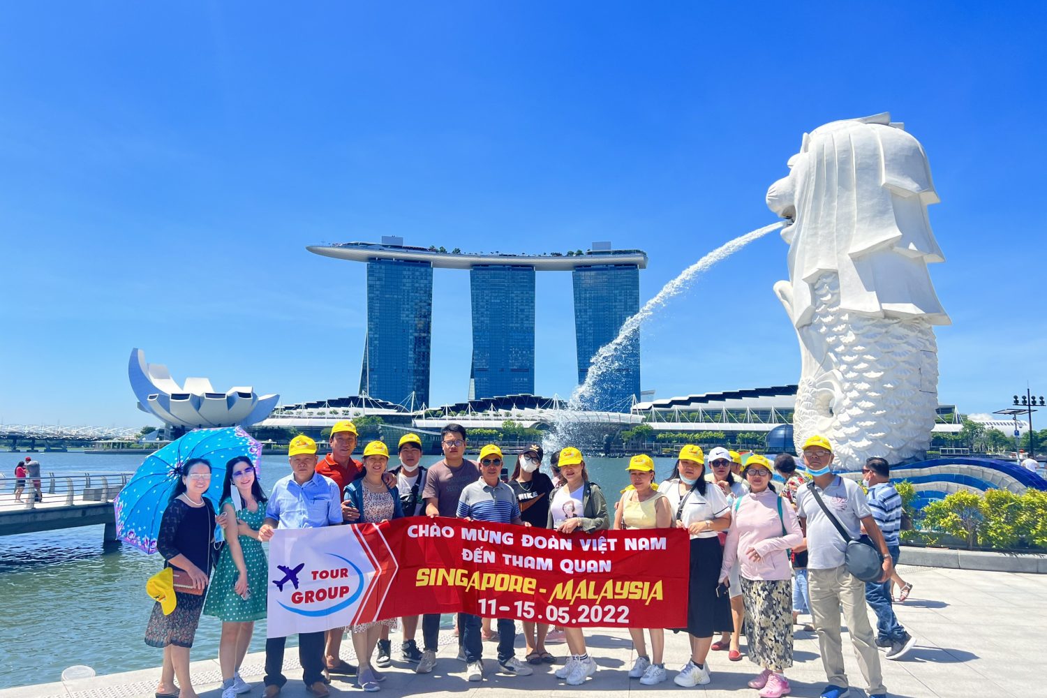 du lịc singapore malaysia