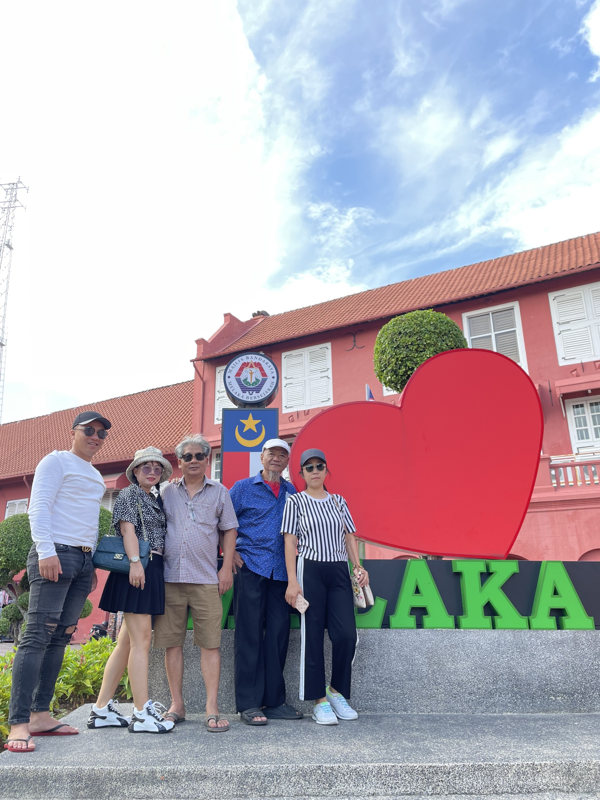 du lịch singapre malaysia