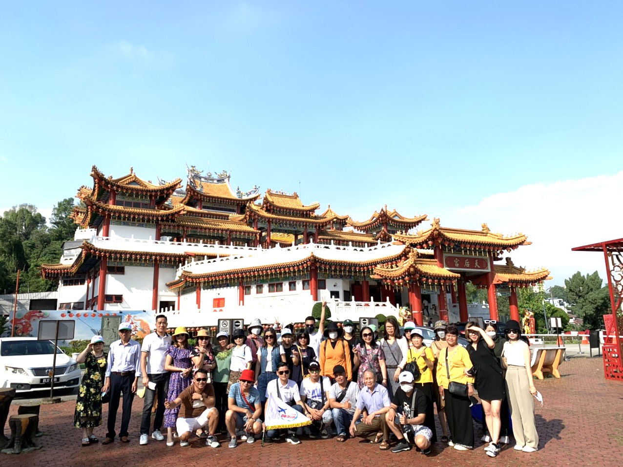 du lịch singapre malaysia