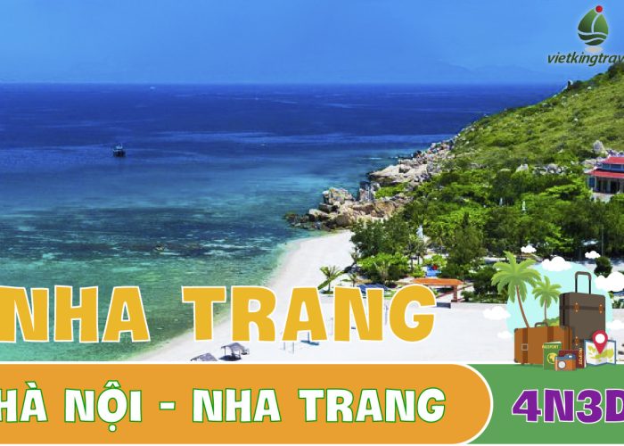 du lịch nha trang