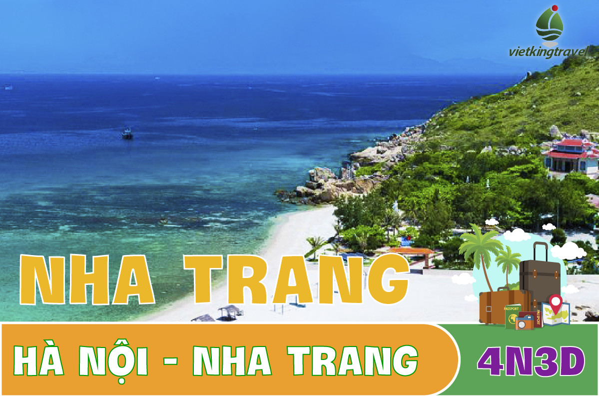 du lịch nha trang