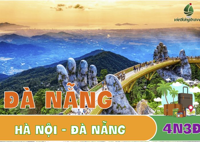 du lịch đà nẵng 2022