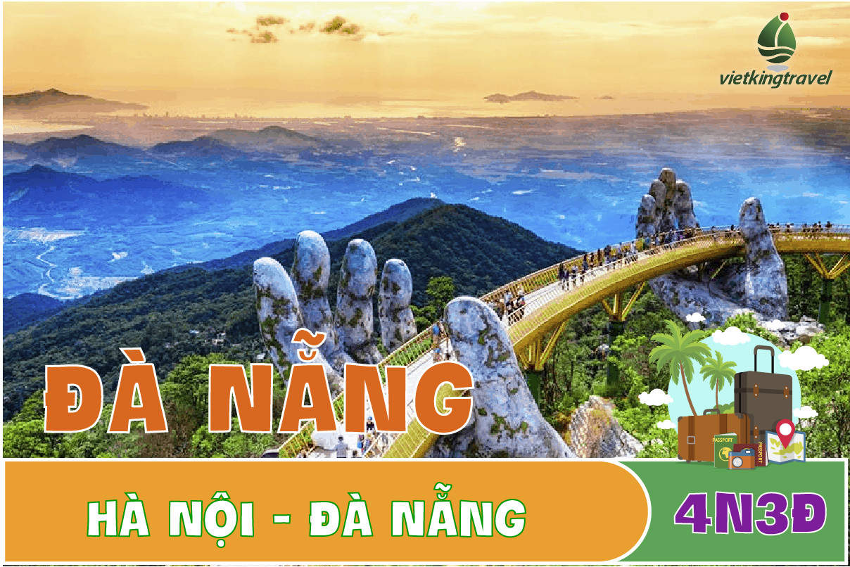 du lịch đà nẵng 2022