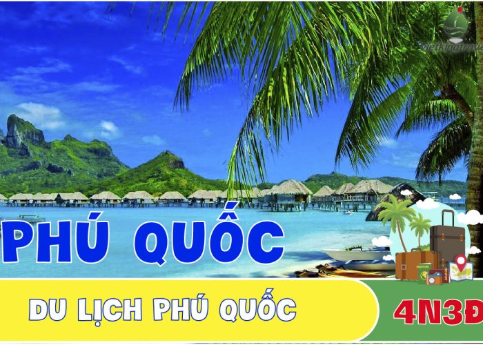 du lịch phú quốc 2022