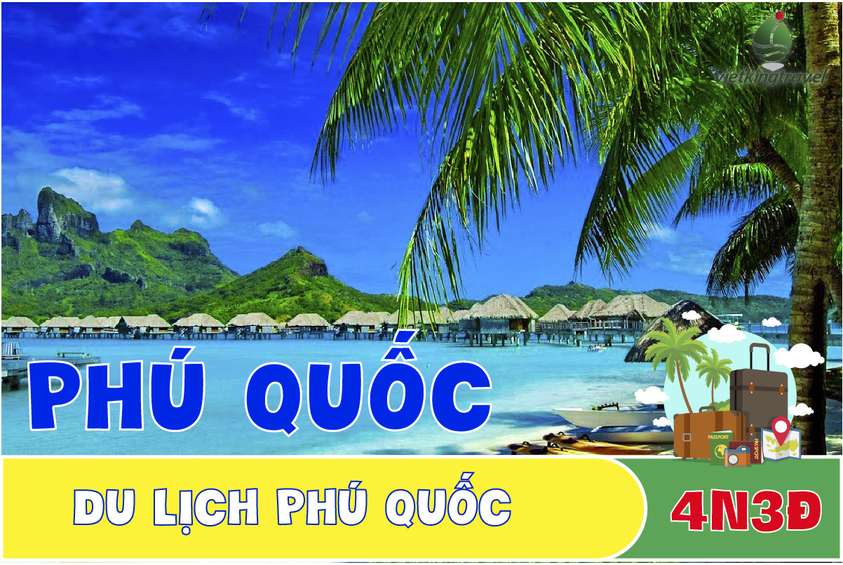 du lịch phú quốc 2022