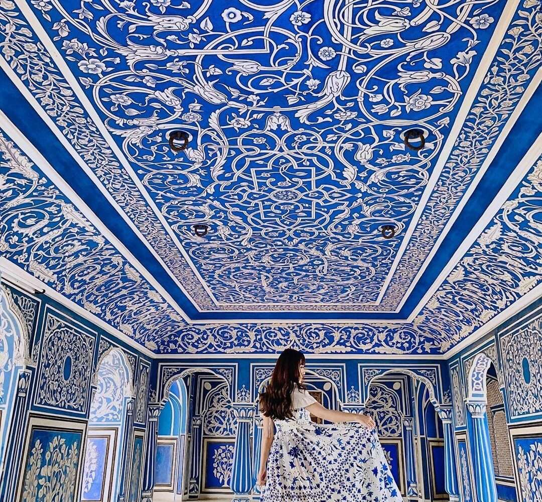 du lịch ấn độ