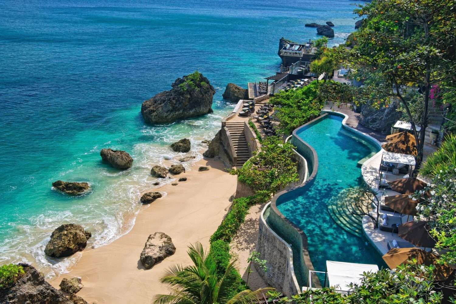 du lịch đảo Bali