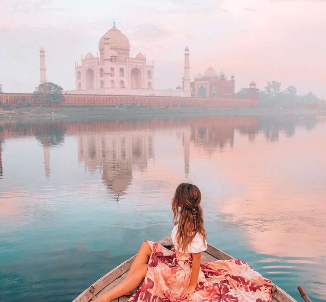 du lịch ấn độ