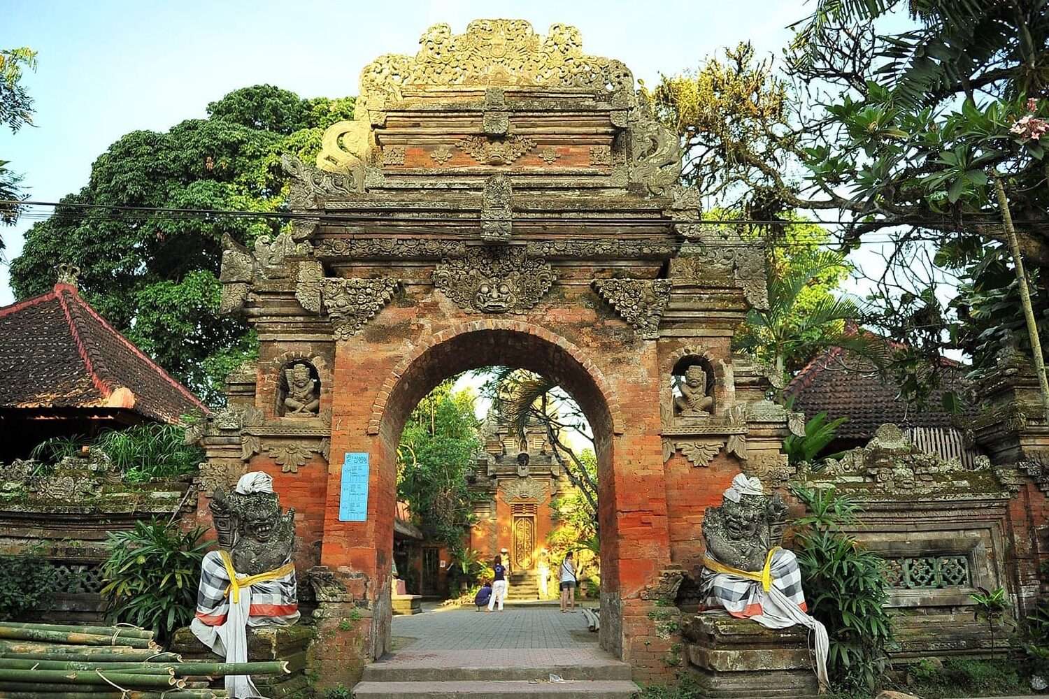 du lịch đảo Bali