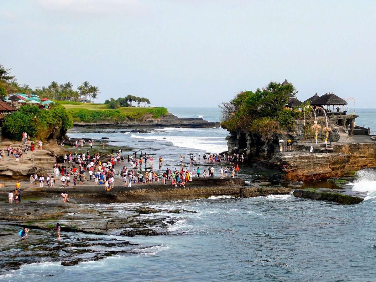du lịch bali