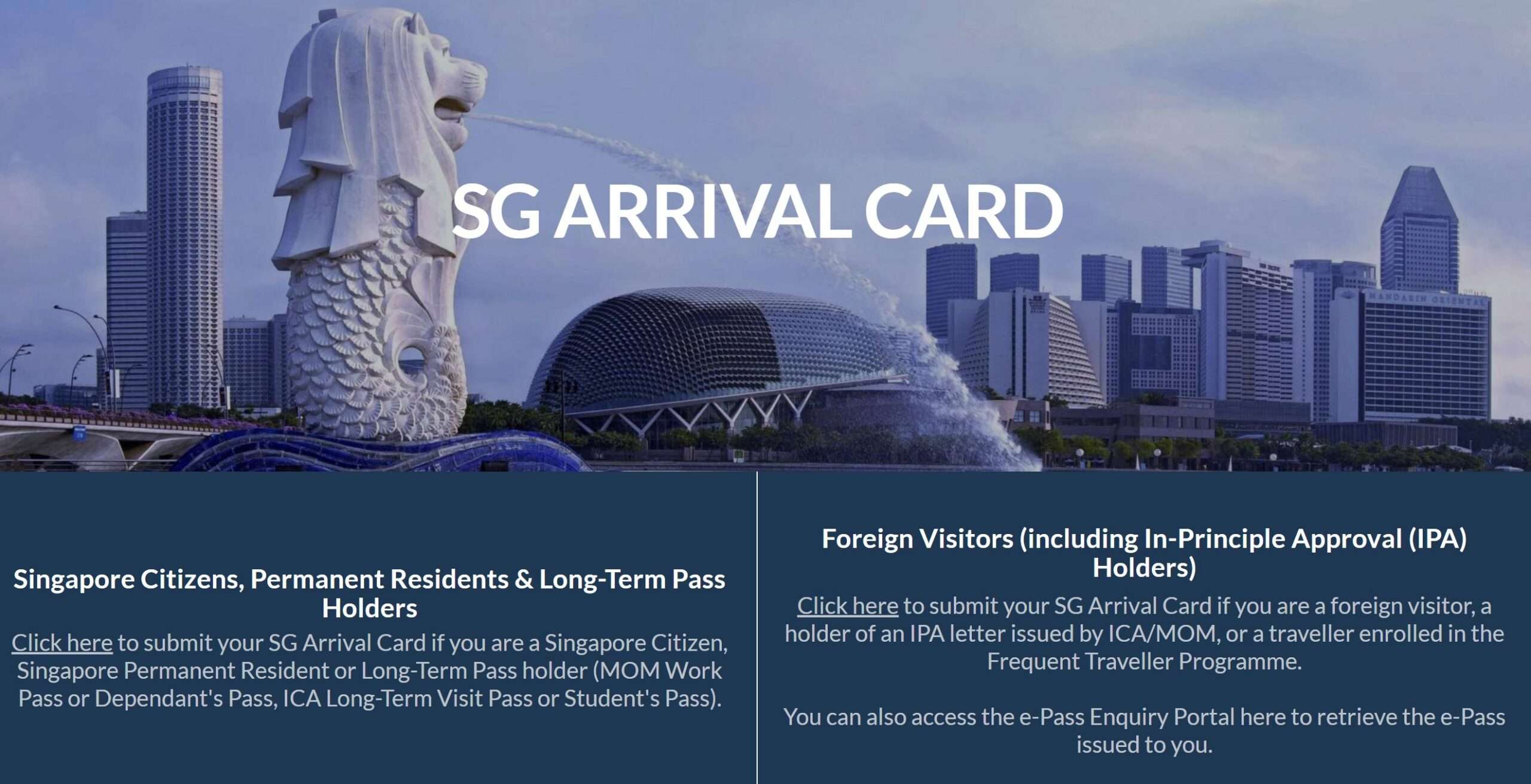 du lịch singapore malaysia