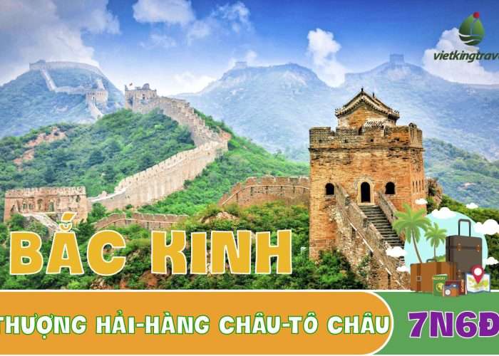 bắc kinh thượng hải hằng châu tô châu