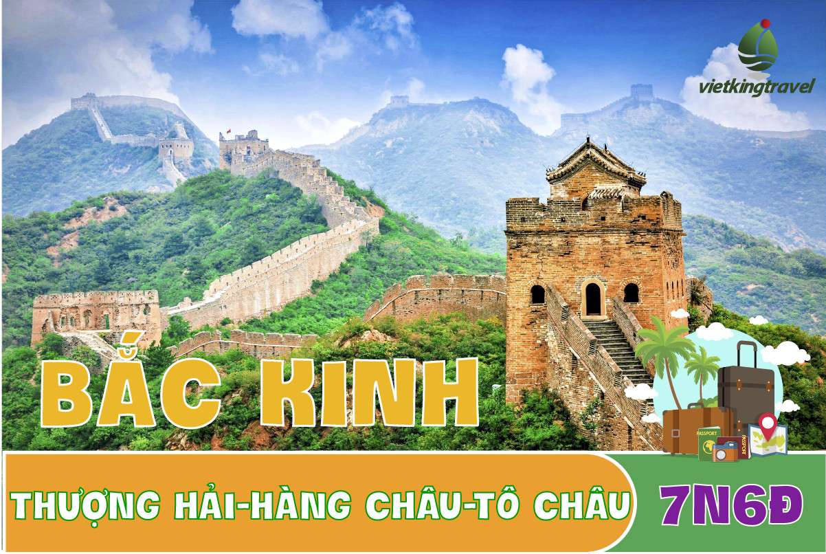 bắc kinh thượng hải hằng châu tô châu