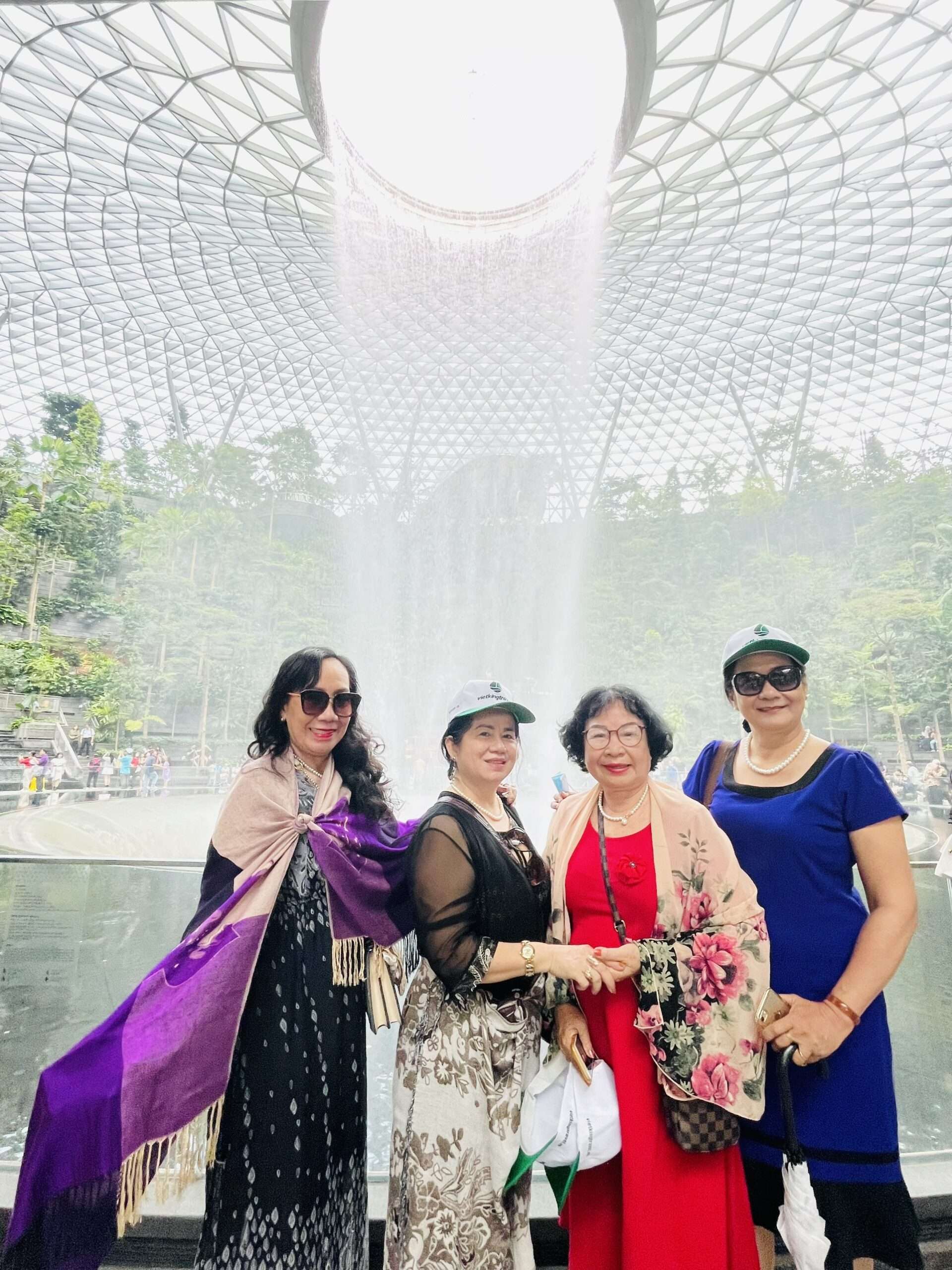 du lịch singapre malaysia