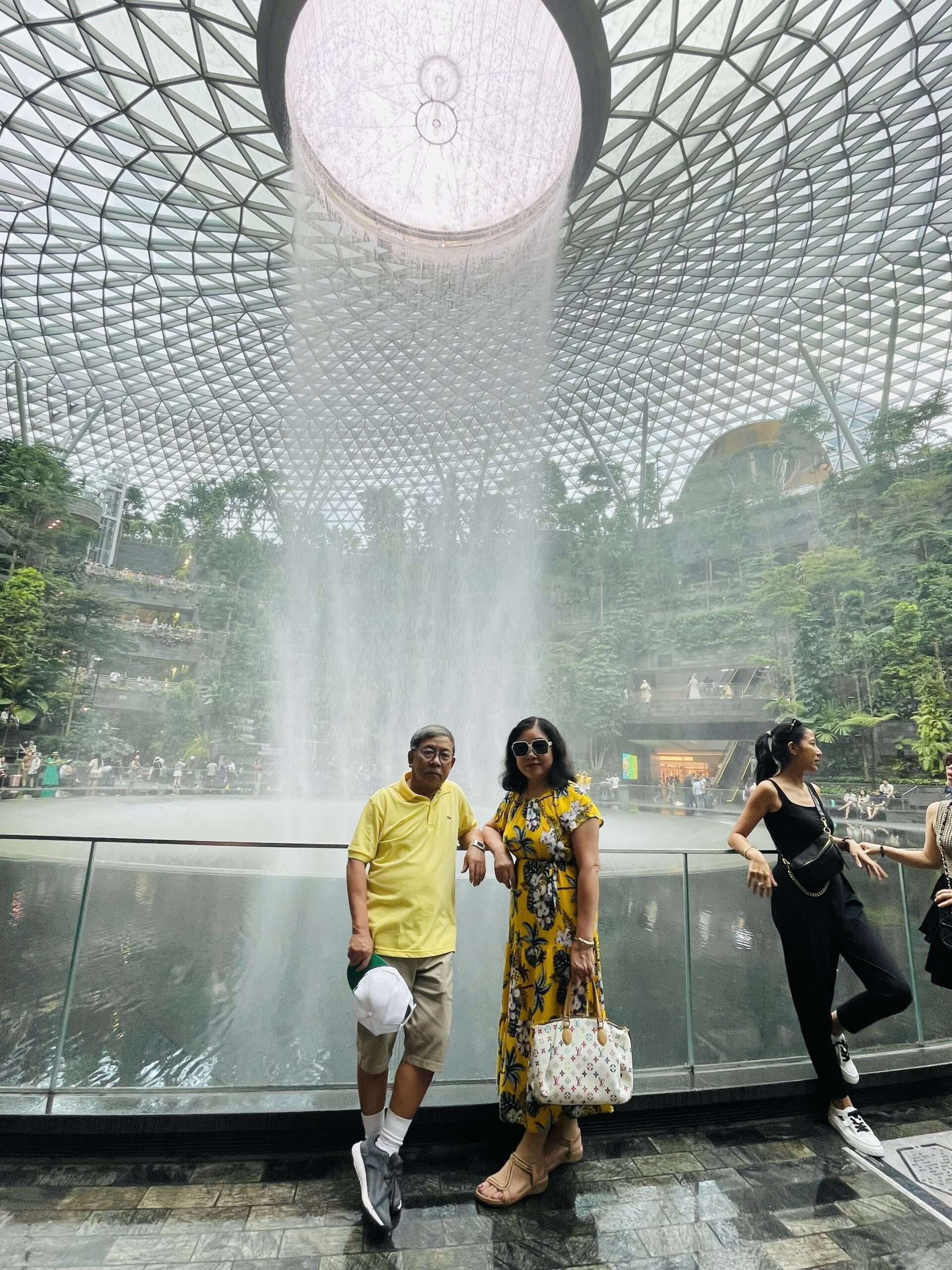 du lịch singapre malaysia