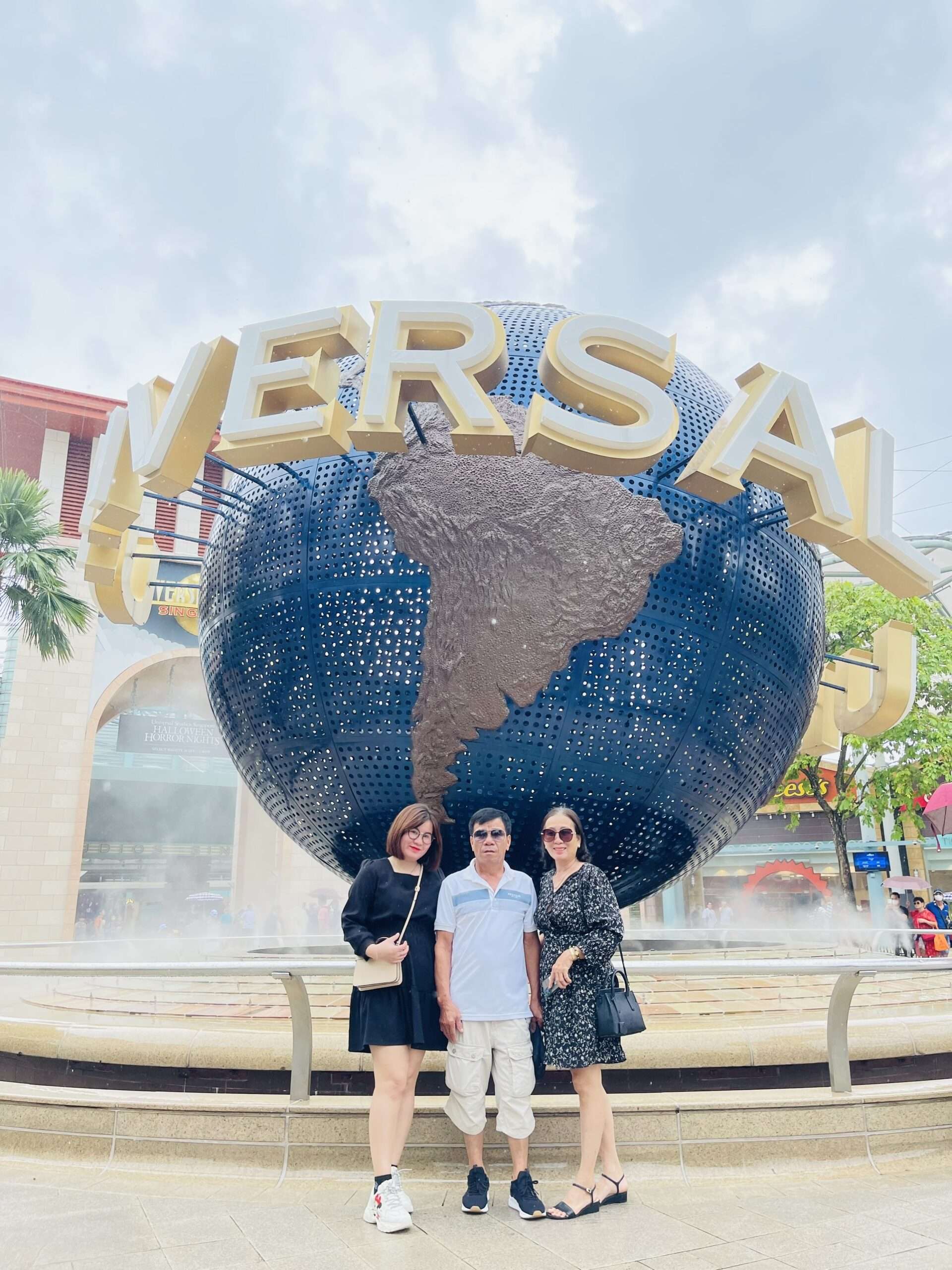 du lịch singapre malaysia