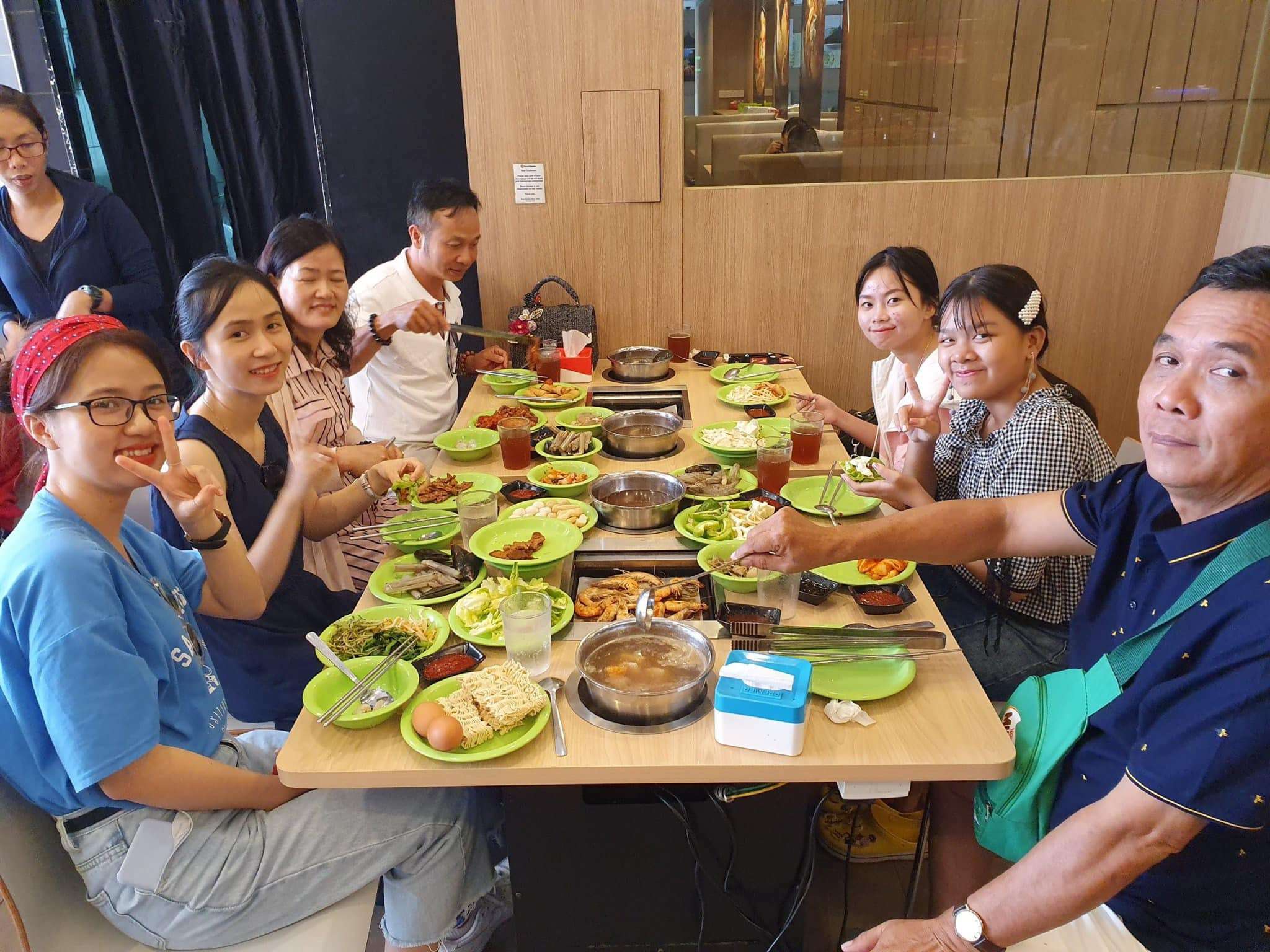du lịch là đỉnh cao của cuộc sống
