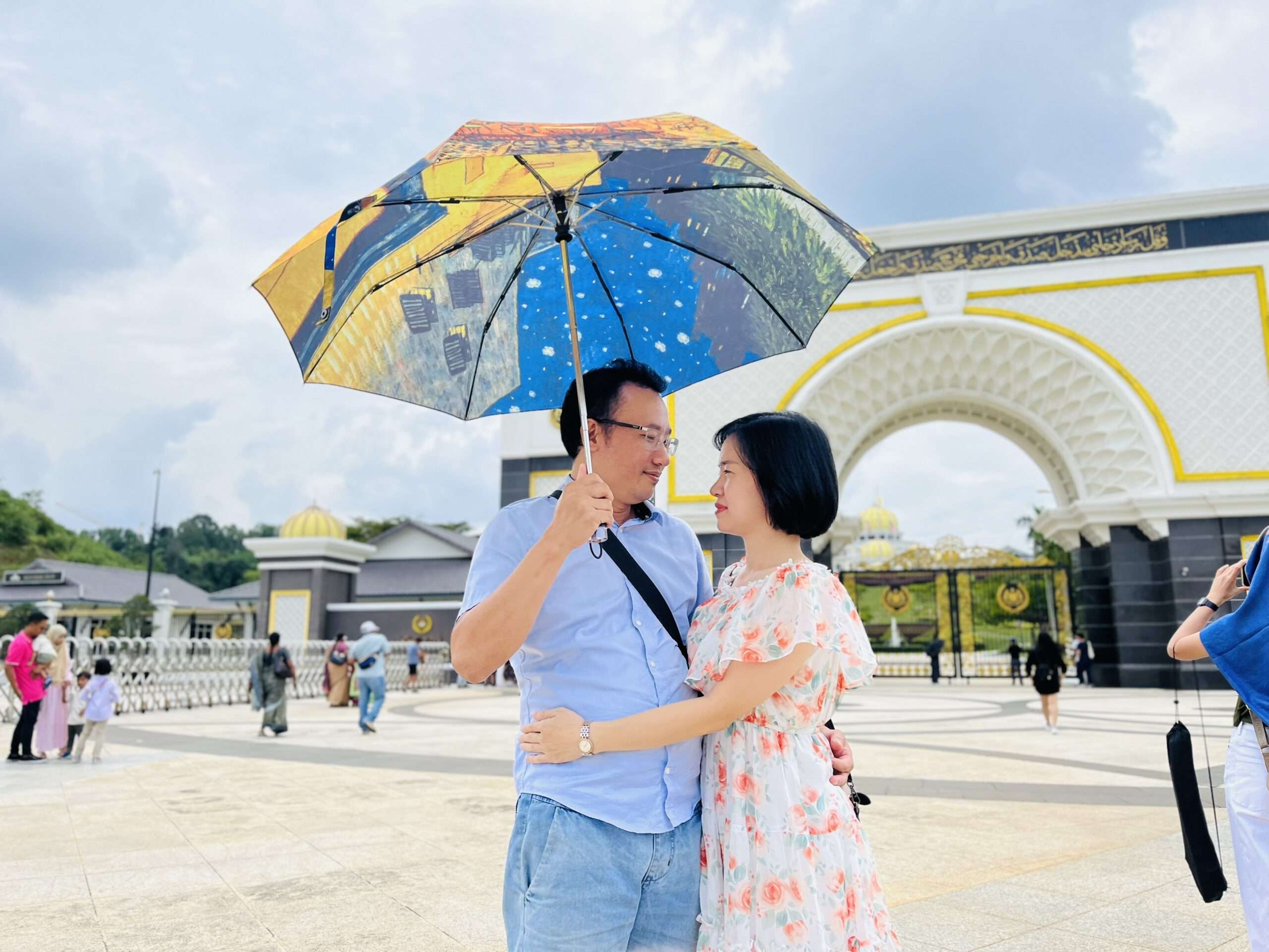 du lịch là đỉnh cao của cuộc sống