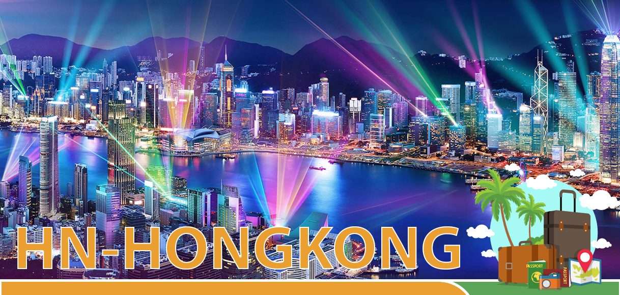 du lịch hồng kông