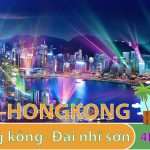 du lịch hồng kông