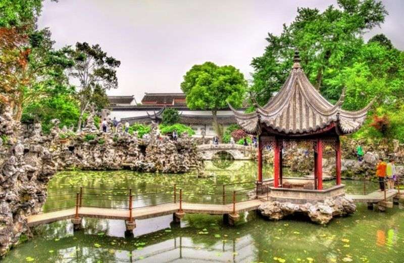 SƯ TỪ LÂM VIETKINGTRAVEL
