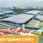 TOUR HỘI CHỢ
