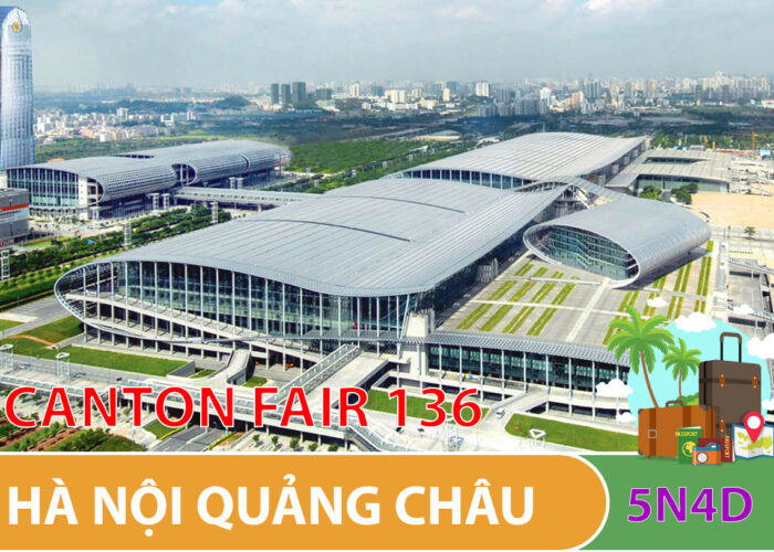 TOUR HỘI CHỢ